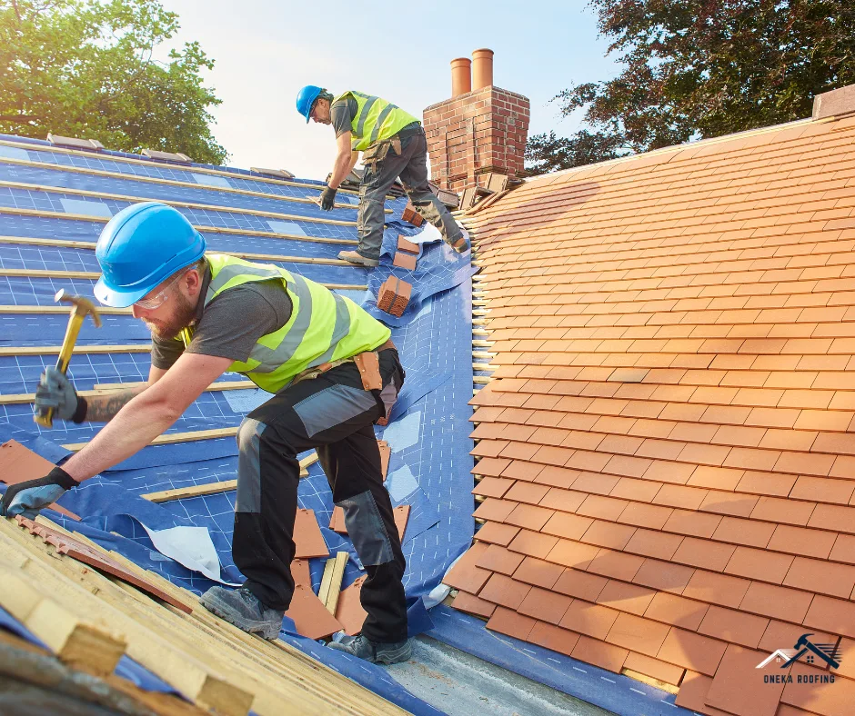 Why choose Roof Repair Near Me in Warm Springs, AR